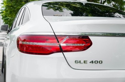 Mercedes-Benz GLE 400 2018 - Giá 2 tỷ 260 triệu