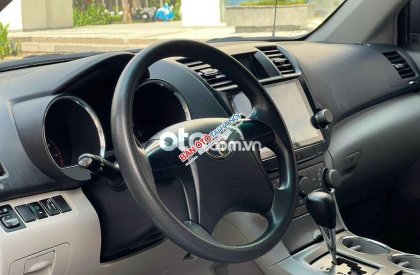 Toyota Highlander   sx 2010 chuẩn 11 vạn 1 chủ 2010 - Toyota Highlander sx 2010 chuẩn 11 vạn 1 chủ