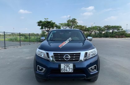 Nissan Navara 2017 - Đăng ký 2018, số tự động 1 cầu