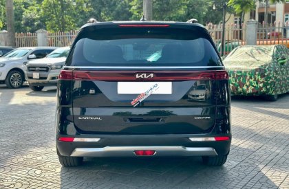 Kia Carnival 2022 - Biển Hà Nội