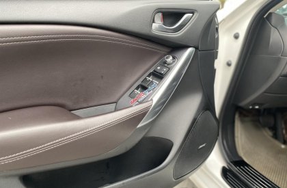 Mazda 6 2017 - Giá còn cực tốt