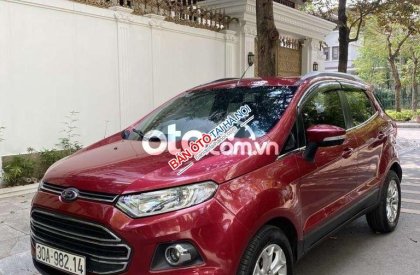 Ford EcoSport Ecospost 2016 Tianium 2016 - Ecospost 2016 Tianium