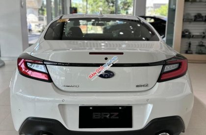 Subaru BRZ 2022 - Xe đẹp, giao xe tận nhà