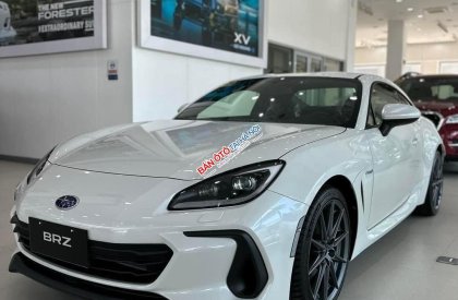 Subaru BRZ 2022 - Xe đẹp, giao xe tận nhà