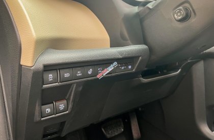 Toyota Sienna 2021 - Nhập Mỹ, phiên bản cao cấp hiếm tại VN