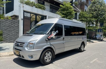 Ford Transit 2018 - Nhập Thái, xe đẹp