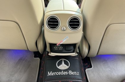 Mercedes-Benz C200 2021 - Biển Hà Nội, 1 chủ