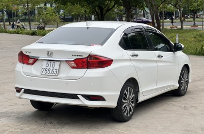 Honda City 2019 - Honda City TOP 1.5AT Tự động / 2019 