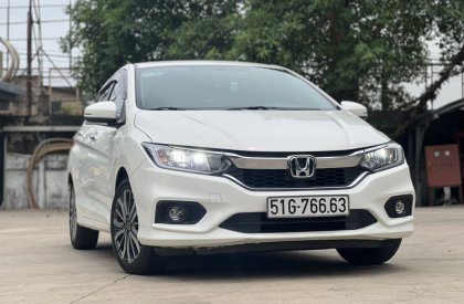 Honda City 2019 - Honda City TOP 1.5AT Tự động / 2019 