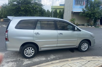 Toyota Innova 2014 - CHÍNH CHỦ CẦN BÁN INNOVA 2014 E TẠI AN PHÚ THUẬN AN BÌNH DƯƠNG -ĐIỆN THOẠI 0398134674 