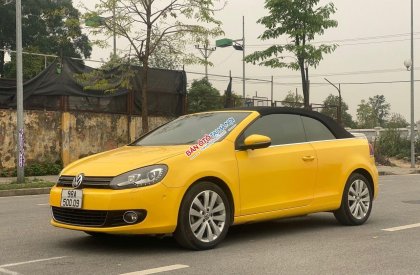 Volkswagen Golf 2012 - Xe đẹp xuất sắc, hỗ trợ trả góp 70% giá trị xe