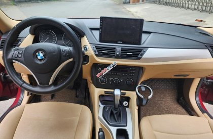 BMW X1 2010 - Xe đẹp xuất sắc, hỗ trợ trả góp 70% giá trị xe