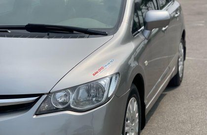 Honda Civic 2008 - Tên tư nhân, chính chủ