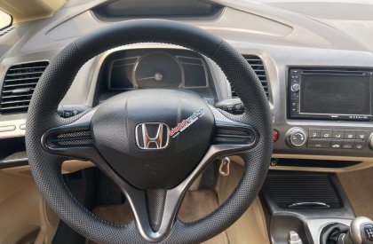 Honda Civic 2008 - Tên tư nhân, chính chủ
