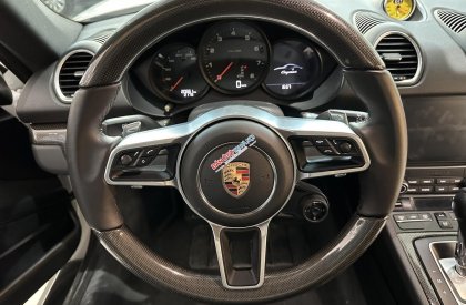 Porsche 718 2019 - Đăng ký 2020, biển SG