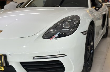 Porsche 718 2019 - Đăng ký 2020, biển SG