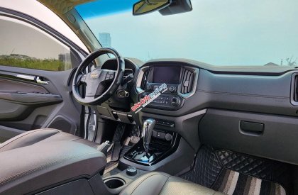 Chevrolet Trailblazer 2019 - Xe đẹp xuất sắc, hỗ trợ trả góp 70% giá trị xe