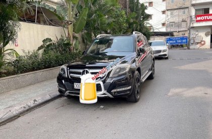 Mercedes-Benz GLK 300 2010 - Xe đang dùng, đã lên body 2015