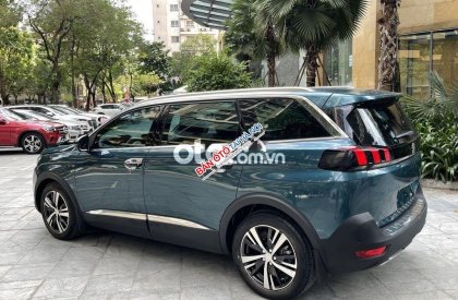 Peugeot 5008   Allure 1.6 AT sản xuất 2020 2020 - Peugeot 5008 Allure 1.6 AT sản xuất 2020