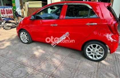 Kia Picanto Cần pass lại   2013 2013 - Cần pass lại Kia Picanto 2013