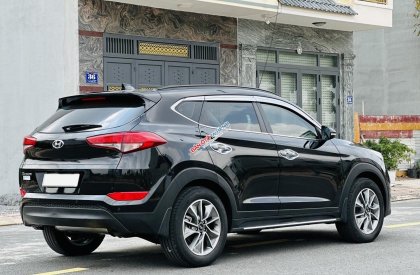 Hyundai Tucson 2018 - Màu đen, giá cực tốt