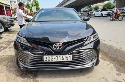 Toyota Camry 2019 - Nhập khẩu Thailand