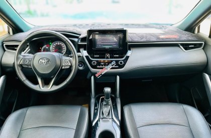 Toyota Corolla Cross 2022 - Màu trắng, giá cực tốt