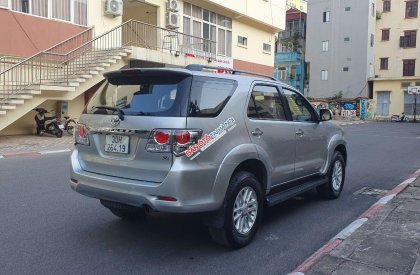 Toyota Fortuner 2015 - Giá có thương lượng