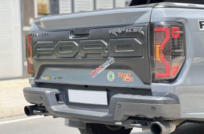 Ford Ranger 2017 - Độ full Raptor