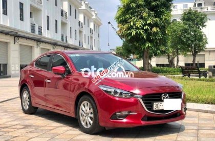 Mazda 3 Bán xe  1.5 luxury đỏ ruby 2019. Rất mới 2019 - Bán xe Mazda3 1.5 luxury đỏ ruby 2019. Rất mới
