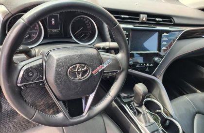 Toyota Camry 2019 - Nhập khẩu Thailand