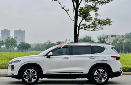 Hyundai Santa Fe 2018 - Hyundai Santa Fe 2018