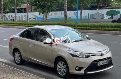 Toyota Vios  2014 1.5G 2014 - Vios 2014 1.5G
