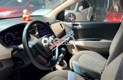 Hyundai Grand i10 i10 2018  MT bản đủ biển Hà Nội 2018 - i10 2018 sedan MT bản đủ biển Hà Nội