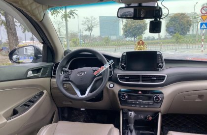 Hyundai Tucson 2019 - Giá bán 739 Triệu