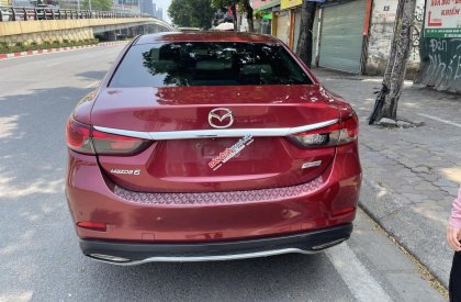 Mazda 6 2015 - Bảo dưỡng định kì