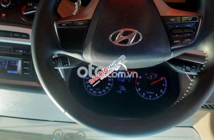 Hyundai Accent  số sàn 2019 - Accent số sàn
