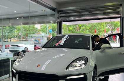 Porsche Macan 2022 - Model 2023 siêu lướt