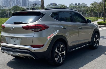 Hyundai Tucson 2019 - Odo 8,4 vạn zin