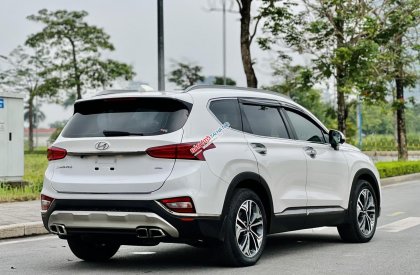Hyundai Santa Fe 2018 - Form mới
