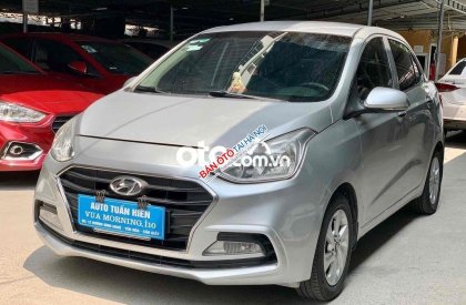 Hyundai Grand i10 i10 2018  MT bản đủ biển Hà Nội 2018 - i10 2018 sedan MT bản đủ biển Hà Nội