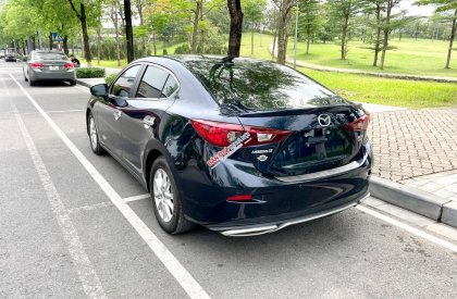 Mazda 3 2019 - Odo 3,8v km - Biển TP