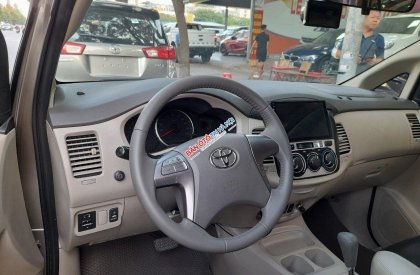Toyota Innova 2016 - Xe cá nhân, 1 chủ từ mới