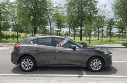 Mazda 3 2018 - Biển Hà Nội, tên tư nhân