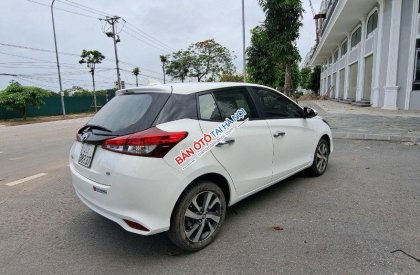 Toyota Yaris 2018 - Giá 510 triệu