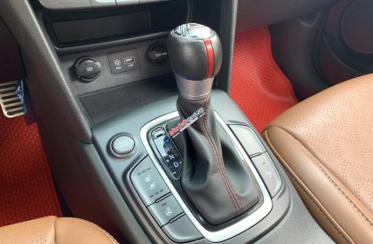 Hyundai Kona 2018 - Cần bán nhanh