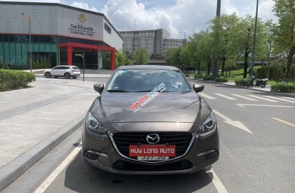 Mazda 3 2018 - Biển Hà Nội, tên tư nhân