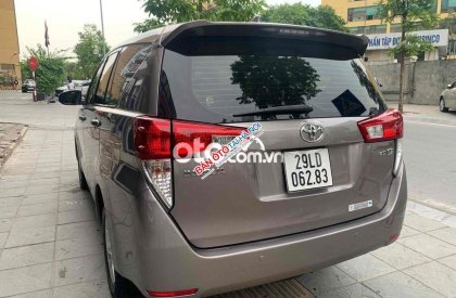 Toyota Innova inova 2018 số sàn 2018 - inova 2018 số sàn