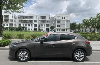 Mazda 3 2018 - Biển Hà Nội, tên tư nhân