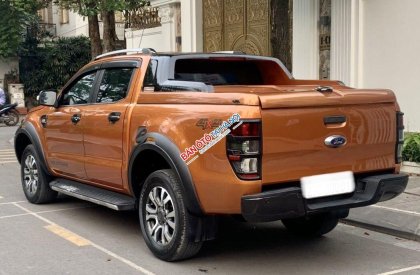 Ford Ranger 2016 - Biển HN, đã lên rất nhiều đồ chơi